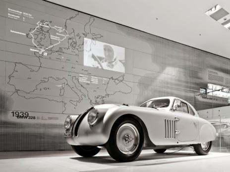 6 | Haus Renn­sport – Mille Miglia
