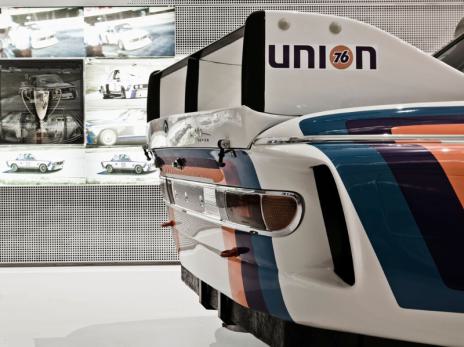 8 | Haus Renn­sport – Tourenwagen