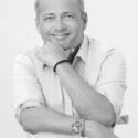 Prof. Gernot Wolfram. Foto: privat.
