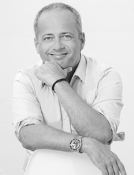 Prof. Gernot Wolfram. Foto: privat.