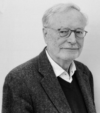 Prof. Dr. Gottfried Gabriel. Foto: Lorne Carl Liesenfeld.
