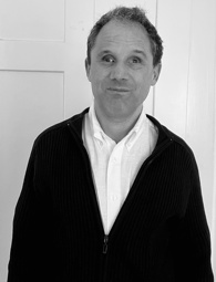 Jean Baldo. Foto: Annika Körber