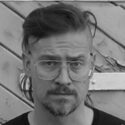 Der Illustrator Mart Klein. Foto: privat
