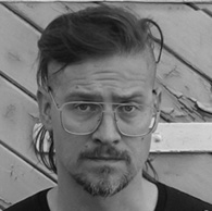 Der Illustrator Mart Klein. Foto: privat