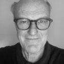 Der Publizist Michael Huter. Foto: privat.
