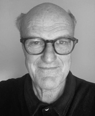 Der Publizist Michael Huter. Foto: privat.